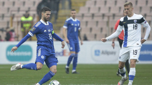  Igra gluhih telefona: Savez objasnio Pjanićevu kaznu, pa povukao saopštenje 