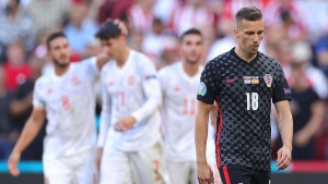 Oršić pokazao Daliću da zaslužuje igrati, a onda izašao prvi pred novinare