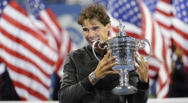 Nadal: Na Australian Openu našao sam lijek za Đokovića