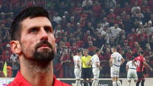 Balkan bruji o objavi Novaka Đokovića nakon okršaja Albanije i Srbije, pokazao kakav je gospodin!