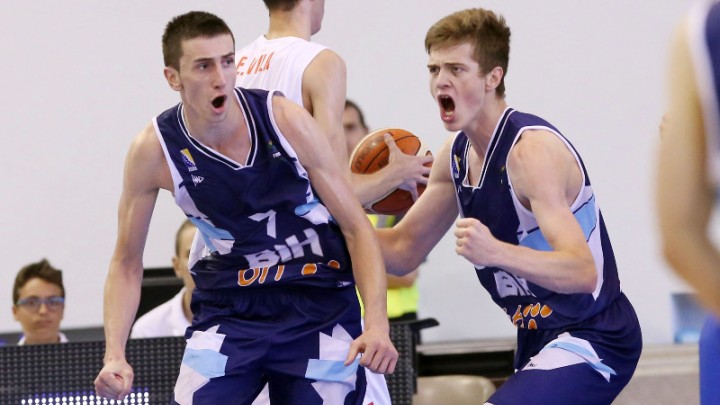Pet razloga zašto je plasman u polufinale nadnaravan uspjeh Pet razloga zašto je plasman u polufinale nadnaravan uspjeh