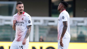 Rade Krunić od prve minute protiv Sampdorije, Giroud debituje za Rossonere