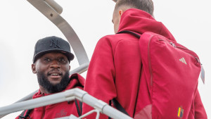 Lukaku konačno nasmijan: Čeka se zvanična potvrda, ali belgijski golgeter ima novi klub