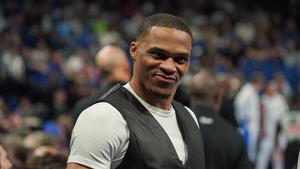 Russell Westbrook završio veličanstvenu karijeru