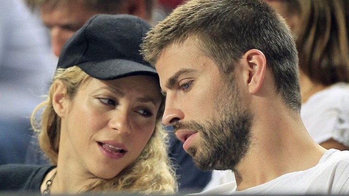 Shakira: Laž je da ja i Pique više nismo zajedno