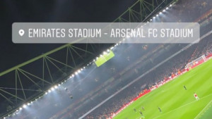 Igrač Barcelone se 'označio' na Emiratesu: Je li Arsenal dobio pojačanje?