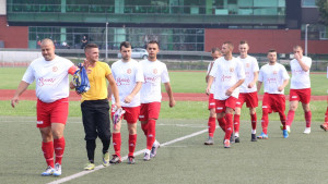 Besim Kolić srušio Rudar i odveo Fortunu u finale Kupa ZDK