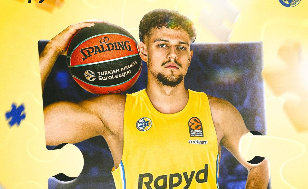 Trifunović nakon samo godinu dana ponovo promijenio klub, naredna destinacija je Izrael Trifunović nakon samo godinu dana ponovo promijenio klub, naredna destinacija je Izrael