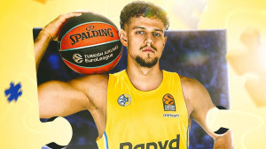 Trifunović nakon samo godinu dana ponovo promijenio klub, naredna destinacija je Izrael