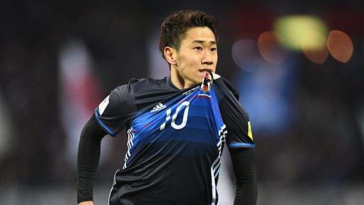 Vahin Japan na pragu Svjetskog prvenstva