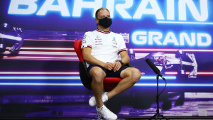 Vozač Formule 1 sebi kupio hokejaški klub