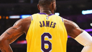 LeBron James predvodi listu najplaćenijih igrača u novoj sezoni NBA lige