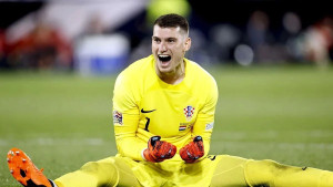 Nevjerovatan preokret: Livaković ne želi u Fenerbahče, karijeru nastavlja u Španiji!