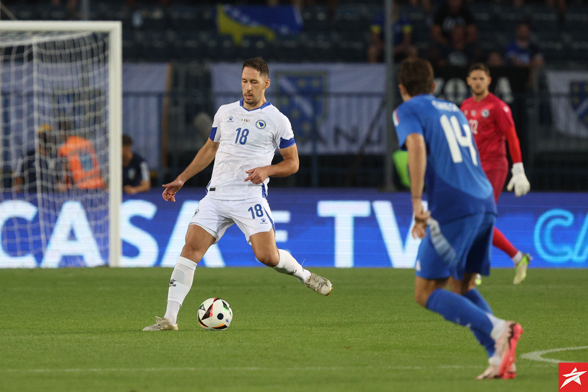 Nikola Katić odigrao doktorsku utakmicu i vodio Zurich do trijumfa na startu nove sezone