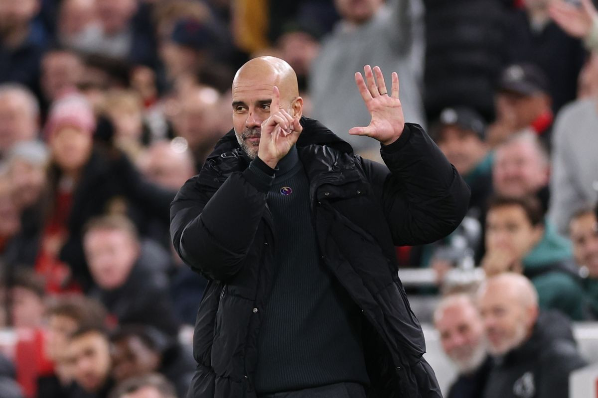 'Fantastična četvorka' napušta Manchester City - Pep Guardiola priprema pakleno ljeto! 'Fantastična četvorka' napušta Manchester City - Pep Guardiola priprema pakleno ljeto!
