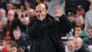 'Fantastična četvorka' napušta Manchester City - Pep Guardiola priprema pakleno ljeto!