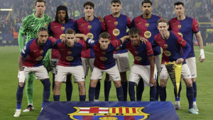 Navijači Barcelone brutalni prema igraču, traže od njega da ide nakon "horora" koji im je priredio