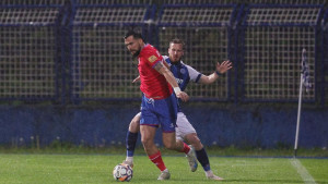 Despotović vaga ponude, najbliže odlasku u Južnu Koreju?