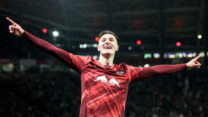 Transfer saga zvana Benjamin Šeško dobija preokret kojem se niko nije nadao?