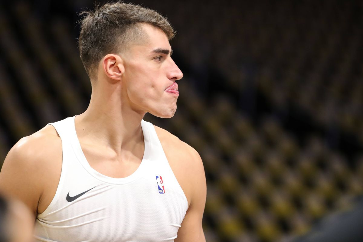 Šta čeka Luku Garzu? Ključni dan se približava, a situacija za bh. centra je sve neizvjesnija