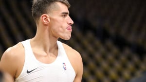 Šta čeka Luku Garzu? Ključni dan se približava, a situacija za bh. centra je sve neizvjesnija