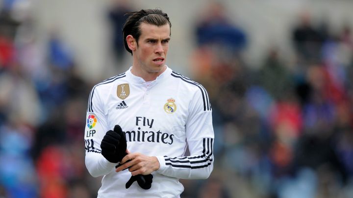 Benitez: Siguran sam da će Bale imati dobru sezonu