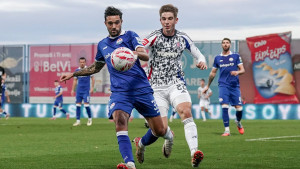 Hajduk i Inter dogovorili transfer Mlačića, pa ih 18-godišnjak svojim potezom šokirao!