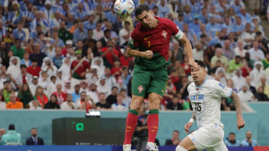 Oglasila se i FIFA: Objašnjeno kome je i zašto pripisan gol protiv Urugvaja 