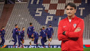 Ovih 11 napada Francusku, svi se boje katastrofe: "Bolesno je šta Dalić radi"