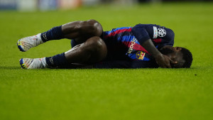 Niko sretniji od Xavija što dolazi pauza: Deveti igrač Barcelone van stroja, slijedi dug oporavak