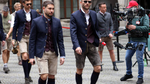 Zvijezda Bayerna (32) u subotu završava karijeru!