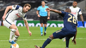 Harry Kane fatalan za Dinamo 