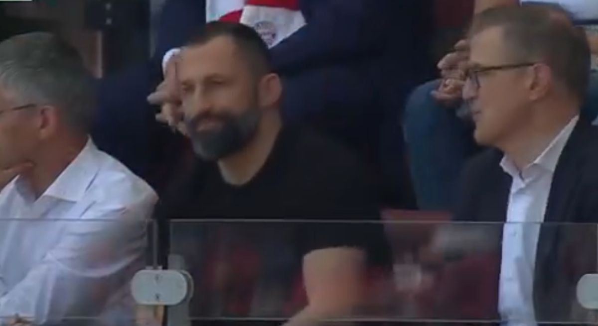 Zvijezda zbog Salihamidžića zaprijetila svima u Bayernu, ali zastava navijača Koelna para oči Zvijezda zbog Salihamidžića zaprijetila svima u Bayernu, ali zastava navijača Koelna para oči