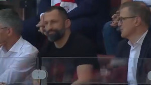 Zvijezda zbog Salihamidžića zaprijetila svima u Bayernu, ali zastava navijača Koelna para oči 