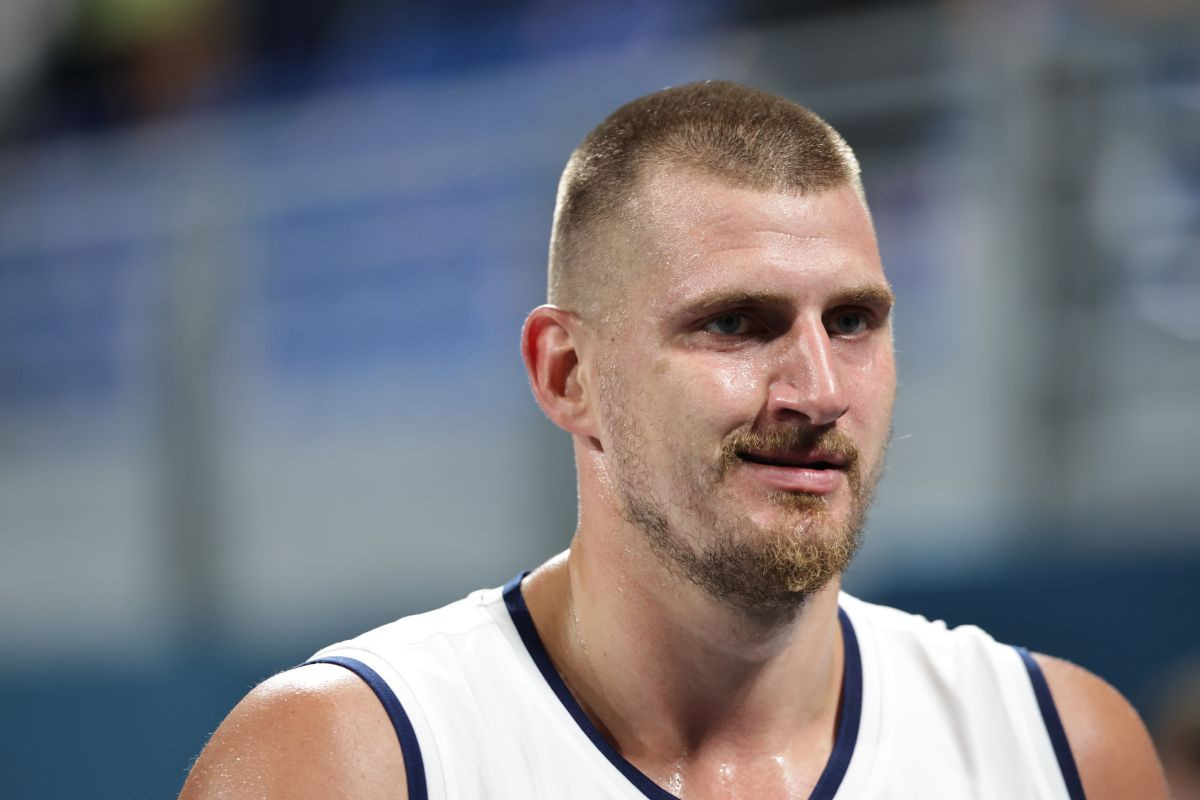 Nikola Jokić odbio potpisati novi ugovor s Denverom, čini se da ima jasan plan Nikola Jokić odbio potpisati novi ugovor s Denverom, čini se da ima jasan plan