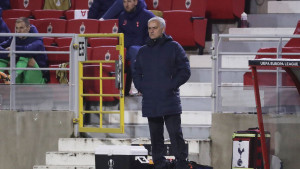 Mourinho nakon poraza u Antwerpu isprozivao zvijezdu Tottenhama: "Sada je moj izbor lakši"