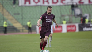 Uščuplić vratio Velkoskog u tim, na Pecari od prve minute i 'zaboravljeni' dvojac