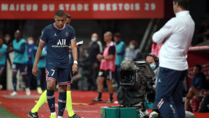PSG spreman prodati Mbappea, već su našli zamjenu i to je još jedan Neymarov prijatelj
