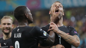 Marko Arnautović se pokajao, ali neće mu biti dobro kada vidi šta Makedonci traže od UEFA-e