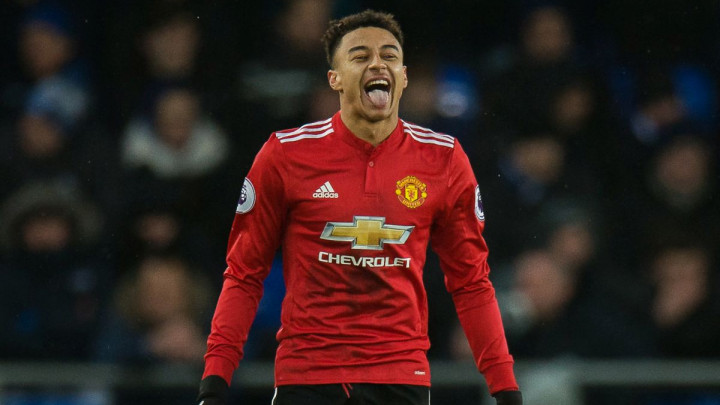 Lingard odustao od probe u Liverpoolu nakon samo jedne akcije!