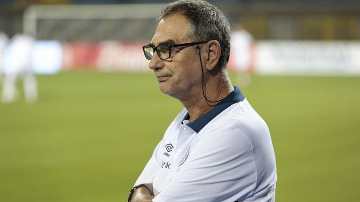 "Trebali smo ranije riješiti meč, ali u derbi ulazimo u dobrom raspoloženju"
