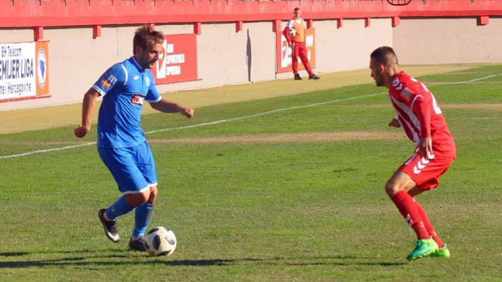 Đelmić pred Sarajevo: Kvalitetni su na svim pozicijama, ali borićemo se