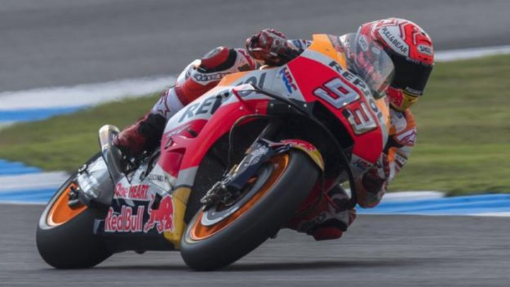 Marquez pokorio Tajland, u Japanu bi mogao proslaviti novu titulu u kraljevskoj klasi