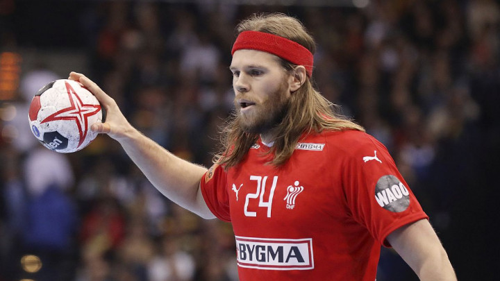 Hansen najbolji igrač Svjetskog prvenstva, tri Danca u najboljoj ekipi
