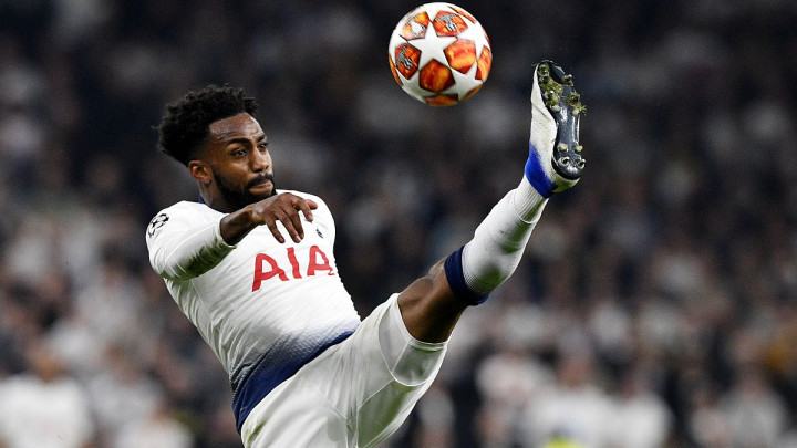 Nakon današnjeg meča Tottenham - Everton desit će se razmjena igrača?