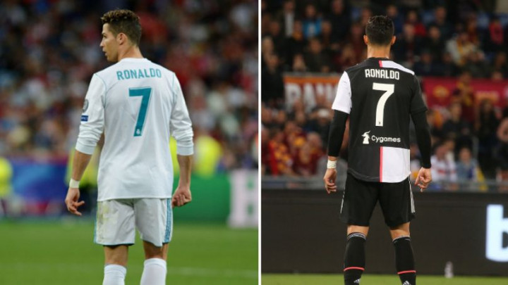 Statistika najbolje pokazuje koliko je Real Madrid pogodio odlazak Cristiana Ronalda
