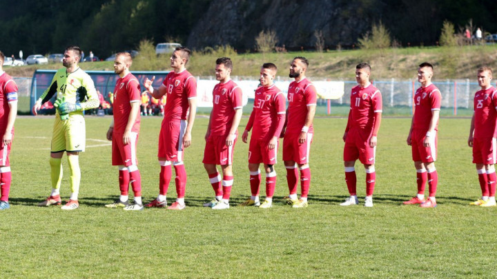 Duraković obavio prozivku, NK Metalleghe BSI startao sa pripremama
