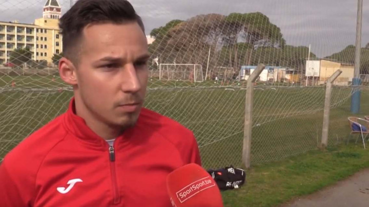 Bajić: Mladost sigurno ostaje u ligi