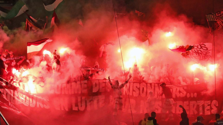 Zeleno svjetlo za dimne bombe u jednoj od liga petice