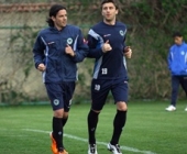 Salibašić napustio Konyaspor